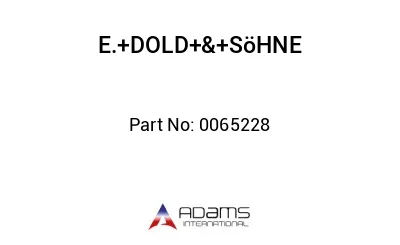 0065228 0065228