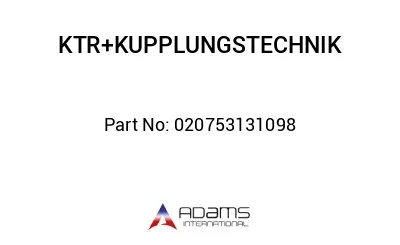 020753131098 020753131098