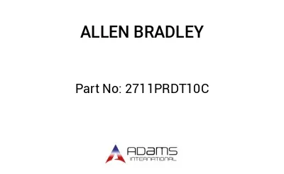 2711PRDT10C