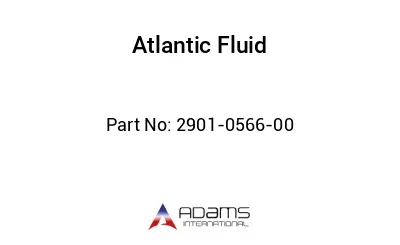 2901-0566-00 2901-0566-00