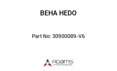 30900089-V6 30900089-V6