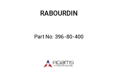 396-80-400 396-80-400