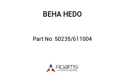 50235/611004 50235/611004