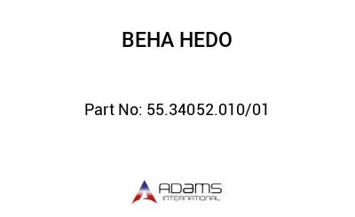 55.34052.010/01 55.34052.010/01