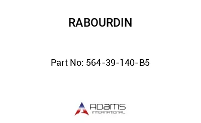 564-39-140-B5