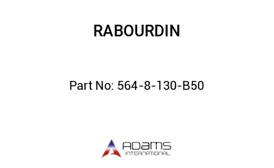 564-8-130-B50