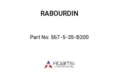 567-5-35-B200