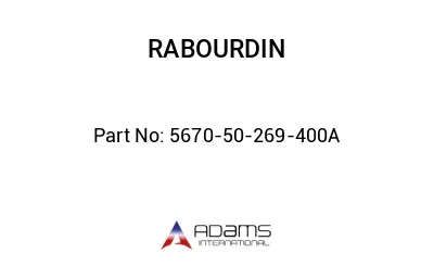 5670-50-269-400A