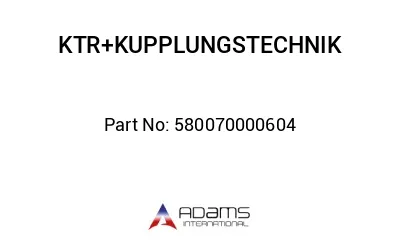 580070000604 580070000604