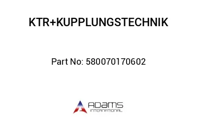 580070170602 580070170602