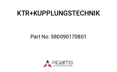 580090170801 580090170801