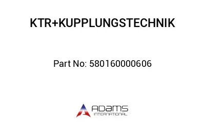 580160000606 580160000606