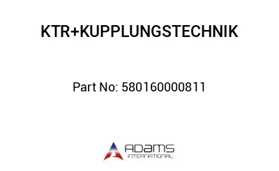 580160000811 580160000811