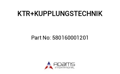 580160001201 580160001201