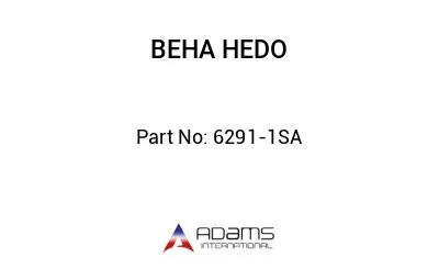 6291-1SA 6291-1SA