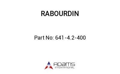 641-4.2-400