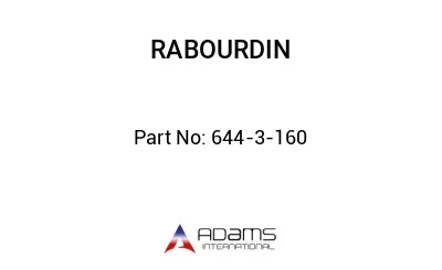 644-3-160