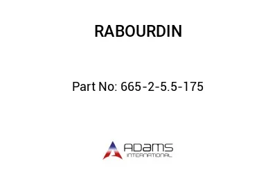 665-2-5.5-175