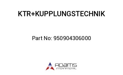 950904306000 950904306000