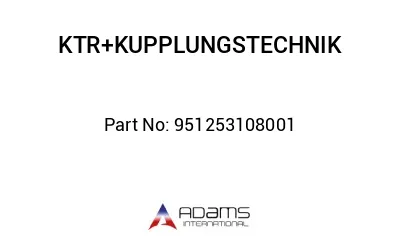 951253108001 951253108001