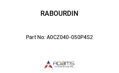 A0CZ040-050P4S2