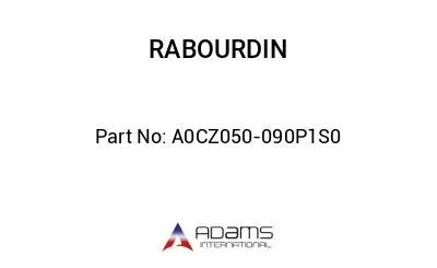 A0CZ050-090P1S0