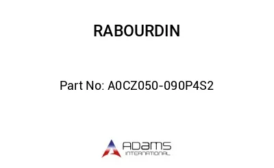 A0CZ050-090P4S2