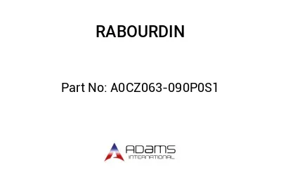 A0CZ063-090P0S1