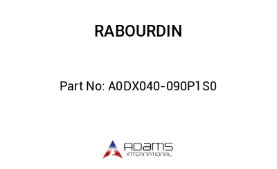 A0DX040-090P1S0