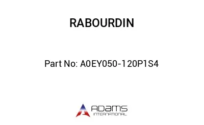 A0EY050-120P1S4