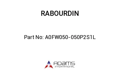 A0FW050-050P2S1L