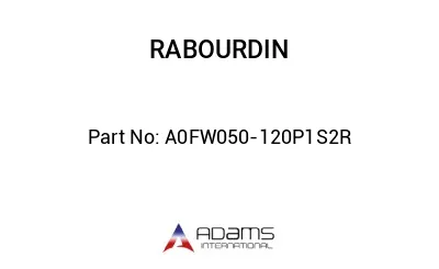 A0FW050-120P1S2R