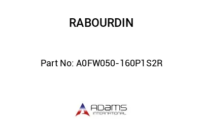 A0FW050-160P1S2R