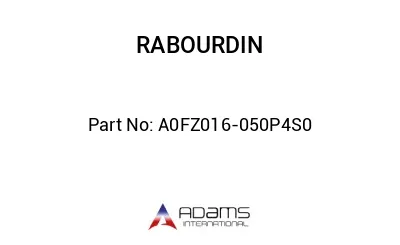 A0FZ016-050P4S0