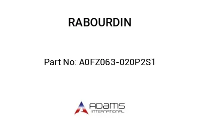 A0FZ063-020P2S1