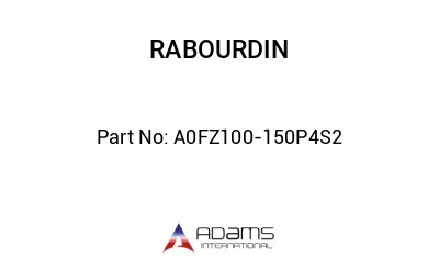 A0FZ100-150P4S2