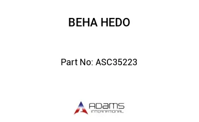 ASC35223 ASC35223
