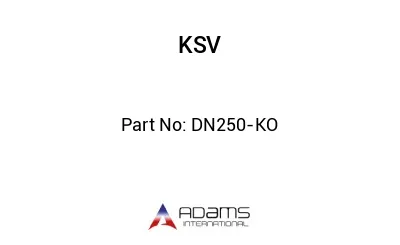 DN250-KO