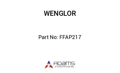 FFAP217 FFAP217
