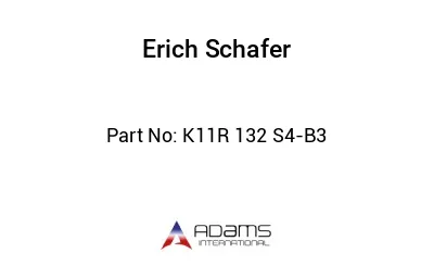 K11R 132 S4-B3 K11R 132 S4-B3