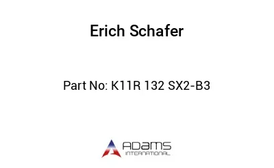 K11R 132 SX2-B3 K11R 132 SX2-B3