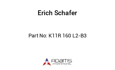K11R 160 L2-B3 K11R 160 L2-B3
