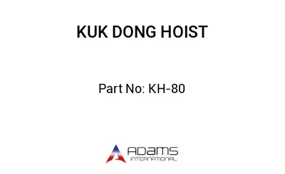 KH-80 KH-80