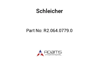 R2.064.0779.0 R2.064.0779.0