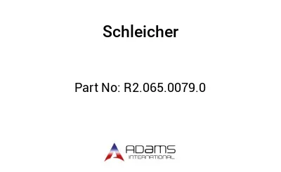 R2.065.0079.0 R2.065.0079.0