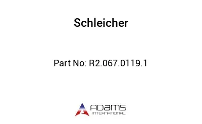 R2.067.0119.1 R2.067.0119.1