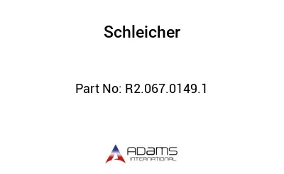 R2.067.0149.1 R2.067.0149.1