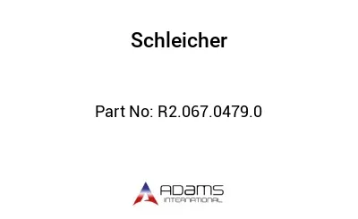 R2.067.0479.0 R2.067.0479.0
