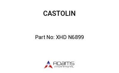 XHD N6899 XHD N6899