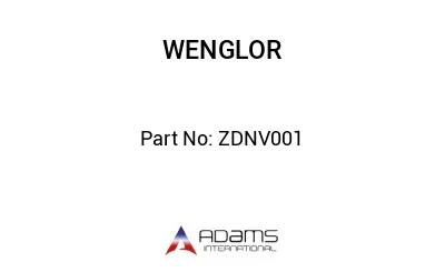 ZDNV001 ZDNV001